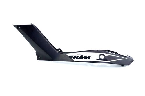 Carenagem Rabeta Esquerda Ktm Duke 200 2012-2017