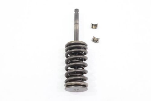 Kit Válvula De Escape Honda Cbx 750 7 Galo 86-89