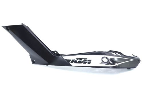 Carenagem Rabeta Esquerda Ktm Duke 200 2012-2017