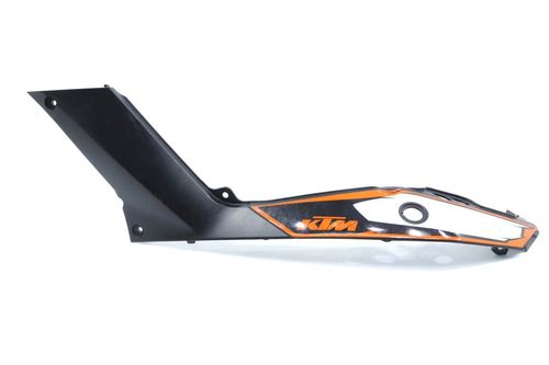 Carenagem Rabeta Esquerda Ktm Duke 200 2012-2017