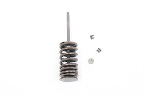 VÁlvula De Escape Honda Hornet 600 Hornet600 08-14