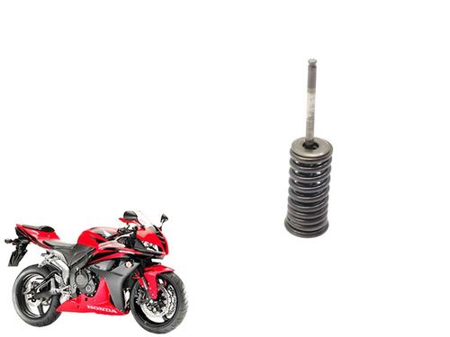 Kit Válvula de Escape Honda Cbr 600 Rr Cbr600rr 07-1