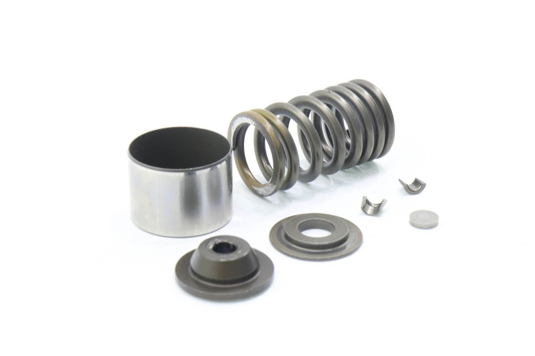 Mola Válvula Escape Kawasaki Zx 10 2014-2015 - CompreSuaPeça