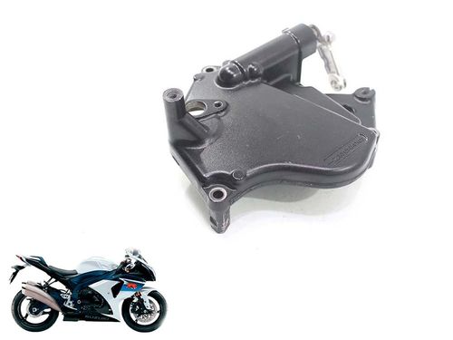Tampa Pinhão Suzuki Gsxr Srad 1000 Srad 1000 11-16