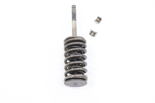 Kit Válvula De Escape Honda Cbx 750 7 Galo 86-89