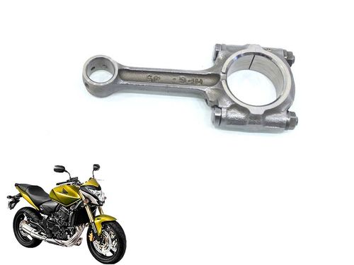 Biela Honda Hornet 600 Hornet600 08-14