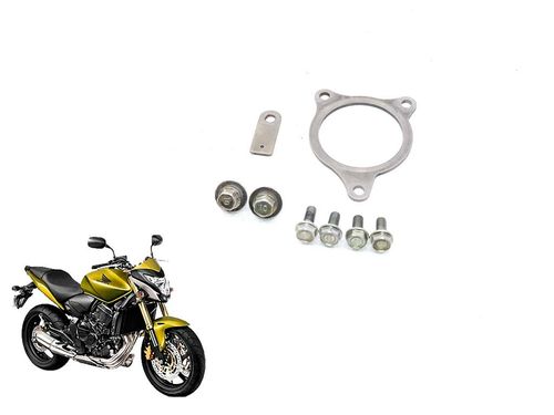 Trava Rolamento Cambio Honda Hornet 600 Hornet600 08-14