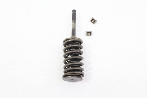 Kit Válvula De Escape Honda Cbx 750 7 Galo 86-89