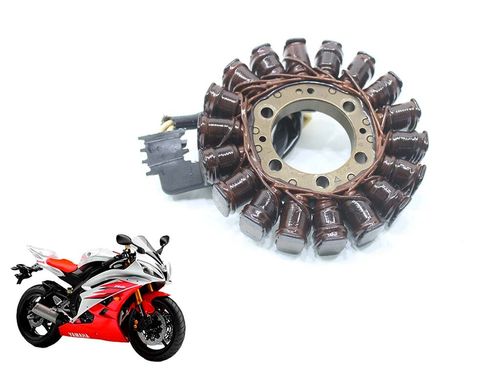Estator Yamaha Yzf R6 600  08-12
