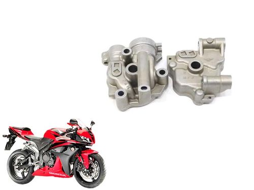 Bomba Óleo Honda Cbr 600 Rr Cbr600rr 07-1