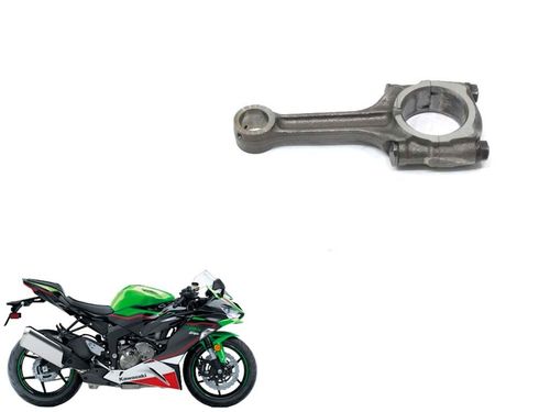 Biela Kawasaki Zx 6 Zx6 22-2