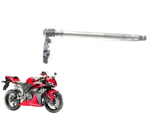 Eixo Seletor de Cambio Honda Cbr 600 Rr Cbr600rr 07-1
