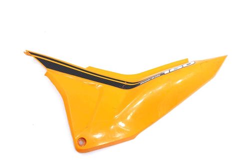 Carenagem Lateral Esquerda Honda Nxr 160 Bros 2015-2019