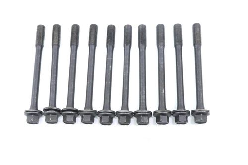 Prisioneiro Cabeçote Suzuki Gsxr 1000 Srad 2006-2007