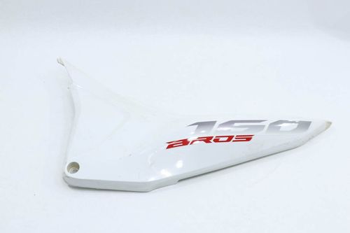 Carenagem Lateral Esquerda Honda Nxr 160 Bros 2015-2019