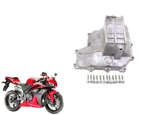 Carter Honda Cbr 600 Rr Cbr600rr 07-1