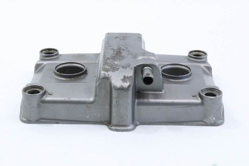 Tampa Cabeçote Honda Cb 500 Cb500 98-04