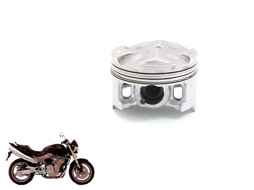 Pistão 65mm Honda Hornet 600 Hornet600 04-07