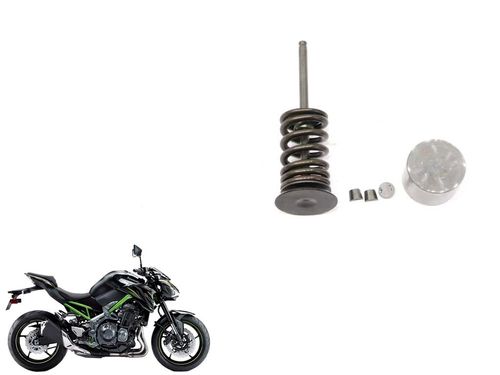 Kit Válvula Admissão Kawasaki Z 900 Z900 19-2