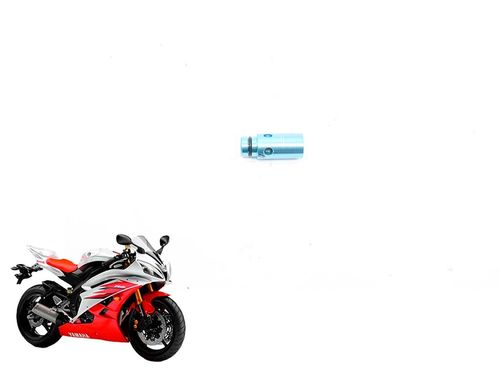 Válvula Óleo Yamaha Yzf R6 600  08-12