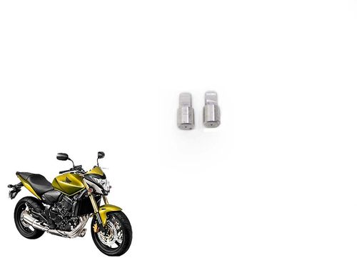 Esguicho Óleo Honda Hornet 600 Hornet600 08-14