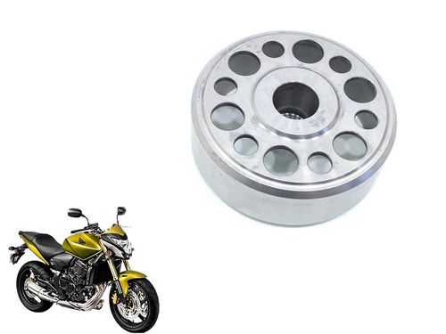 Volante Magneto Honda Hornet 600 Hornet600 08-14