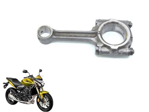 Biela Honda Hornet 600 Hornet600 08-14
