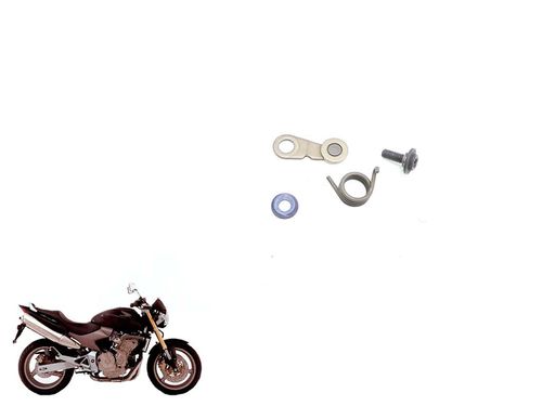 Posicionador Cambio Honda Hornet 600 Hornet600 04-07