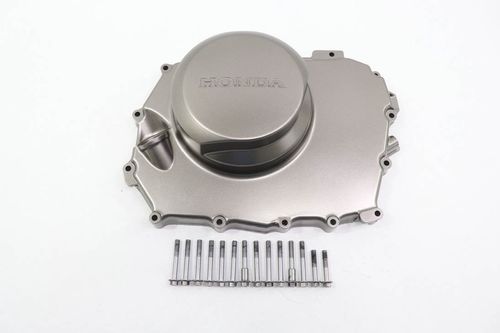 Tampa Direita Motor Honda Transalp 700 11-14