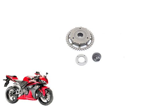 Placa de Partida Honda Cbr 600 Rr Cbr600rr 07-12