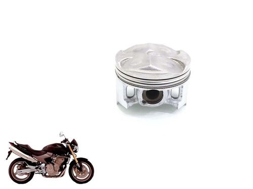 Pistão 65mm Honda Hornet 600 Hornet600 04-07
