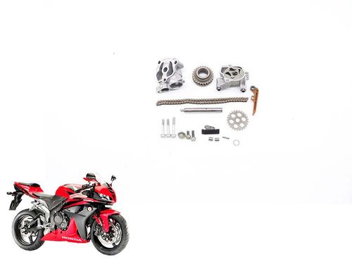 Bomba Óleo Honda Cbr 600 Rr Cbr600rr 07-12