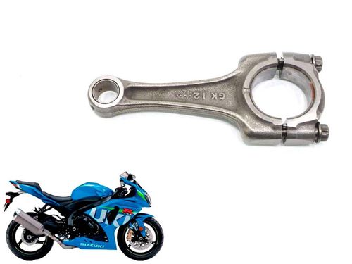 Biela Suzuki Gsxr Srad 1000 Srad 1000 18-2