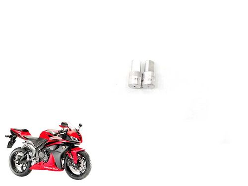 Esguicho Óleo Honda Cbr 600 Rr Cbr600rr 07-12