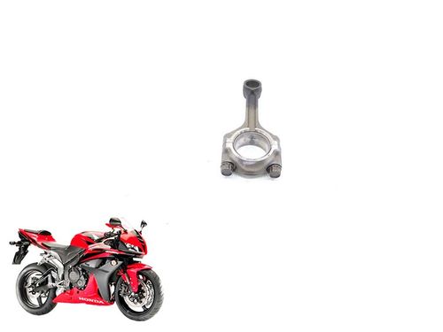 Biela Honda Cbr 600 Rr Cbr600rr 07-12