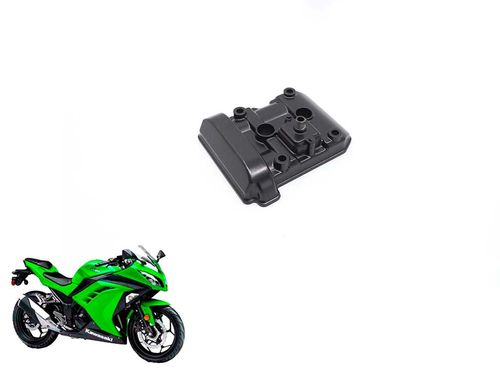 Tampa Cabeçote Kawasaki Ninja 300 Ninja300 13-18