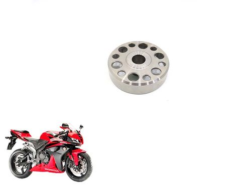 Volante Magneto Honda Cbr 600 Rr Cbr600rr 07-12