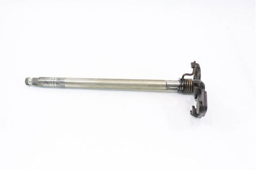 Eixo Seletor De Cambio Honda Cbr 600 Rr Cbr600rr 07-12