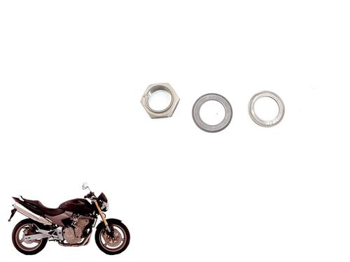 Posicionador Cambio Honda Hornet 600 Hornet600 04-07