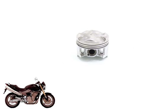 Pistão 65mm Honda Hornet 600 Hornet600 04-07
