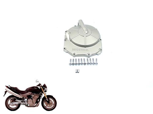 Tampa Direita Motor Honda Hornet 600 Hornet600 04-07