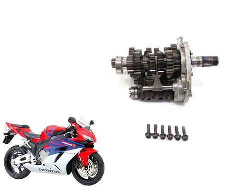 Cambio Completo Honda Cbr 1000 Rr 04-0