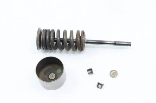 VÁlvula De Escape Honda Cb 650 F Cb650f 14-17