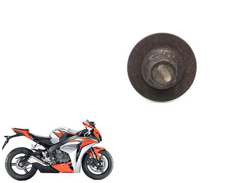Parafuso Pinhão Honda Cbr 1000 Rr 08-1