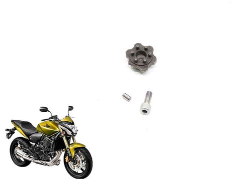 Estrela Cambio Honda Hornet 600 Hornet600 08-14