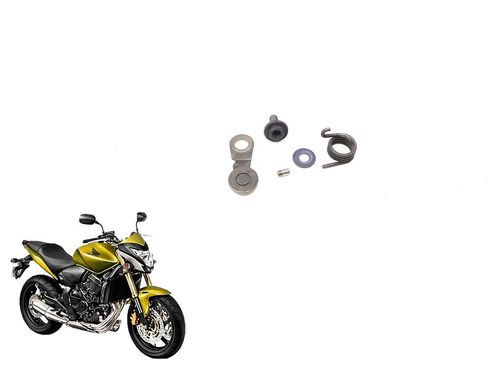 Posicionador Cambio Honda Hornet 600 Hornet600 08-14