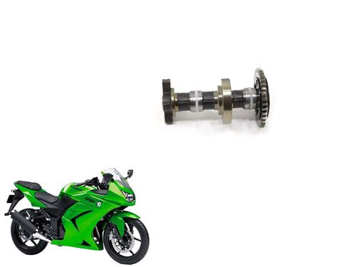 Balanceiro Kawasaki Ninja 250 R Ninja250r 08-1