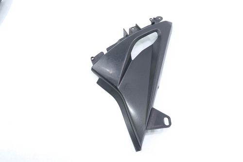 Aba Direita Tanque Inferior Yamaha Xtz 150 Crosser 2015-2020