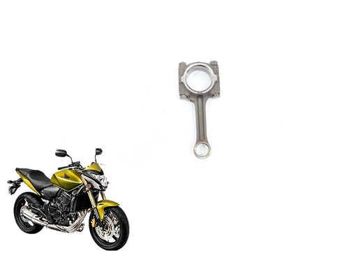 Biela Honda Hornet 600 Hornet600 08-14