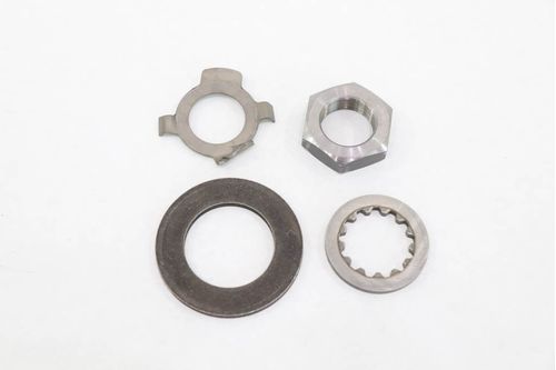 Porca Campana Yamaha Xt 660 05-18